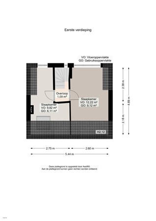 Willemstraat 35, 9725 JA Groningen - 3ca54b3f-a5fa-4447-b8f4-138477cb025e.jpg