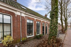 Verkocht:Willemstraat 35, 9725 JA Groningen - Foto