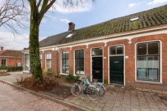 Verkocht:Willemstraat 35, 9725 JA Groningen - Foto