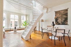 Verkocht:Burchtstraat 6, 9711 LT Groningen - Foto