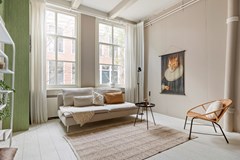 Verkocht:Burchtstraat 6, 9711 LT Groningen - Foto
