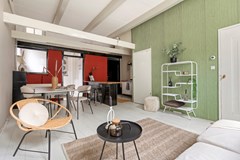 Verkocht:Burchtstraat 6, 9711 LT Groningen - Foto