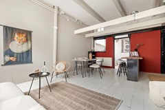 Verkocht:Burchtstraat 6, 9711 LT Groningen - Foto