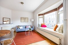 Verkocht:Van Kerckhoffstraat 15A, 9714 BM Groningen - Foto