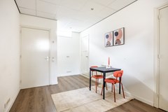 Verkocht:Van Kerckhoffstraat 15A, 9714 BM Groningen - Foto