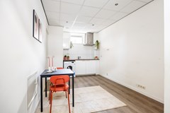 Verkocht:Van Kerckhoffstraat 15A, 9714 BM Groningen - Foto