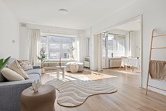 Verkocht: Schubertlaan 40, 9722LC Groningen