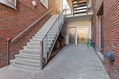 Verkocht:Boterdiep 32-17, 9712 LP Groningen - Foto