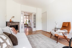 Verkocht:Korreweg 186A, 9715 AL Groningen - Foto