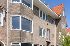 Verkocht:Korreweg 186A, 9715 AL Groningen - Foto