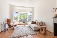 Verkocht:Korreweg 186A, 9715 AL Groningen - Foto