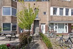 Verkocht:Korreweg 186A, 9715 AL Groningen - Foto
