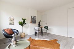 Koop:Bedumerstraat 118, 9716 BP Groningen - Foto