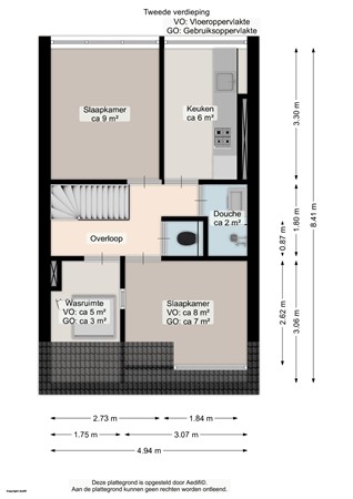 Bedumerstraat 118, 9716 BP Groningen - Bedumerstraat 118, Groningen-page-002.jpg