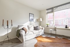 Koop:Bedumerstraat 118, 9716 BP Groningen - Foto