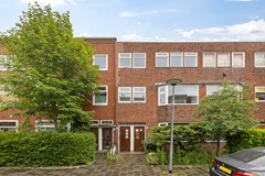 Verkocht:Reigerstraat 10a, 9714 EW Groningen - Foto