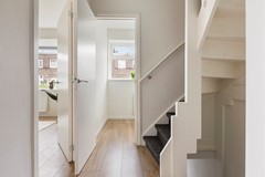 Verkocht:Reigerstraat 10a, 9714 EW Groningen - Foto