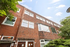 Verkocht:Reigerstraat 10a, 9714 EW Groningen - Foto