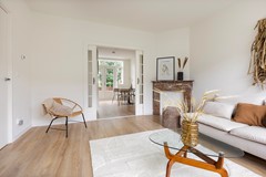 Verkocht:Reigerstraat 10a, 9714 EW Groningen - Foto