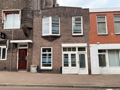 Nieuwe Sint Jansstraat 6, 9711VJ Groningen