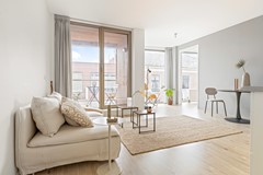 Verkocht:Oude-Molenstraat 1A14, 9401 DA Assen - Foto