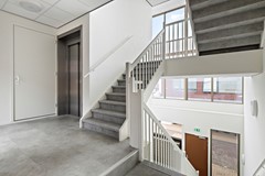 Verkocht:Oude-Molenstraat 1A14, 9401 DA Assen - Foto