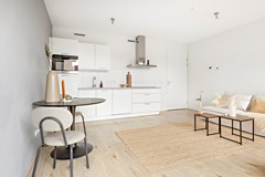 Verkocht:Oude-Molenstraat 1A14, 9401 DA Assen - Foto