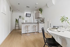 Verkocht:Visserstraat 70, 9712 CZ Groningen - Foto