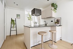 Verkocht:Visserstraat 70, 9712 CZ Groningen - Foto