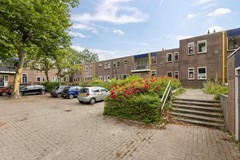 Verkocht:Barmaheerd 37, 9737 MG Groningen - Foto