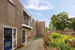 Verkocht:Barmaheerd 37, 9737 MG Groningen - Foto
