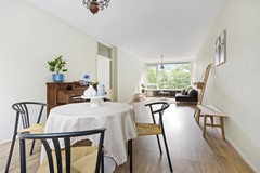 Verkocht:Chopinlaan 27, 9722 KB Groningen - Foto