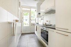 Verkocht:Chopinlaan 27, 9722 KB Groningen - Foto