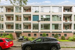 Verkocht:Chopinlaan 27, 9722 KB Groningen - Foto