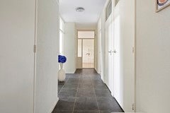 Verkocht:Chopinlaan 27, 9722 KB Groningen - Foto