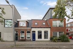 Meeuwerderweg 49, 9724EN Groningen