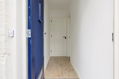 Verkocht:Meeuwerderweg 49, 9724 EN Groningen - Foto