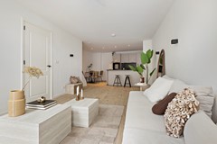 Verkocht:Meeuwerderweg 49, 9724 EN Groningen - Foto