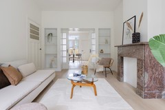 Verkocht:C.H. Petersstraat 21, 9714 CG Groningen - Foto