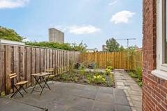 Verkocht:C.H. Petersstraat 21, 9714 CG Groningen - Foto