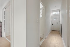 Verkocht:C.H. Petersstraat 21, 9714 CG Groningen - Foto