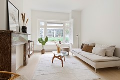 Verkocht:C.H. Petersstraat 21, 9714 CG Groningen - Foto