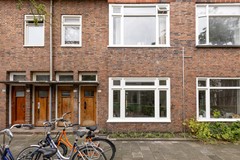 Verkocht:C.H. Petersstraat 21, 9714 CG Groningen - Foto