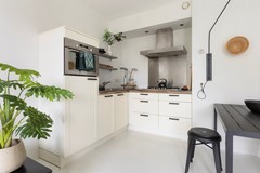 Verkocht:Spieghelstraat 14-22, 9721 JW Groningen - Foto
