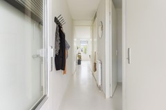 Verkocht:Spieghelstraat 14-22, 9721 JW Groningen - Foto