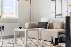 Verkocht:Spieghelstraat 14-22, 9721 JW Groningen - Foto