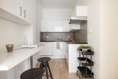 Verkocht:Taco Mesdagstraat 18, 9718 KL Groningen - Foto