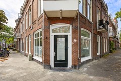 Verkocht:Taco Mesdagstraat 18, 9718 KL Groningen - Foto