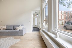 Verkocht:Taco Mesdagstraat 18, 9718 KL Groningen - Foto