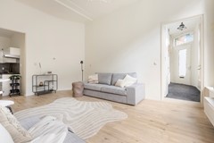 Verkocht:Taco Mesdagstraat 18, 9718 KL Groningen - Foto